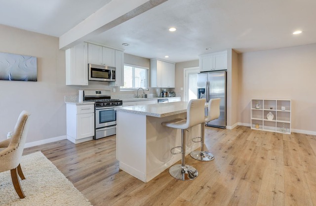 Escondido Vacation Rental ~ 1 Mi to Grape Day Park