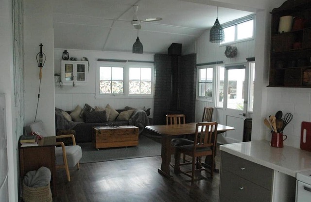 The Cottage @ WoodlandSculptures