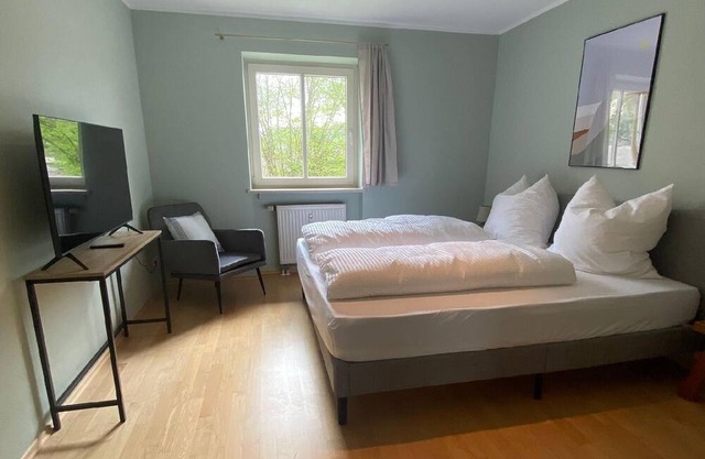 Holiday apartment Bergen for 1 - 5 persons with 2 bedrooms - Holiday apartment in one or multi-famil