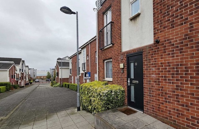 Beautiful 'n' Cosy City Center Stylish experience centrally-located home