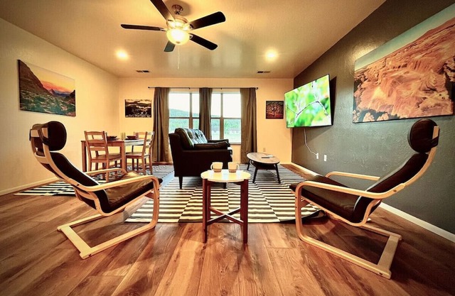 Luxurious Comfort w/ Coffee Bar & EV Charger