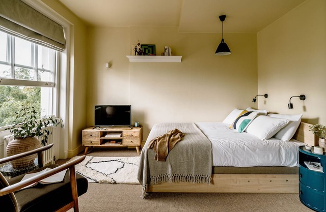 Primrose Hill Studio #63