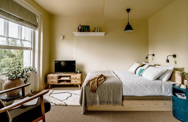 Primrose Hill Studio #53