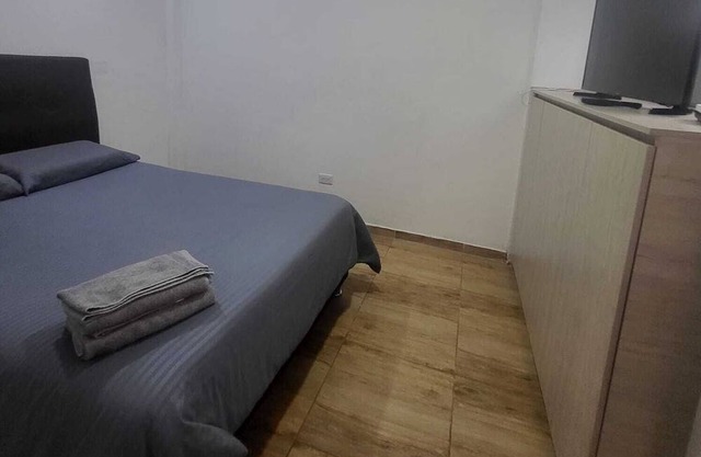 10. Confortable Apartamento