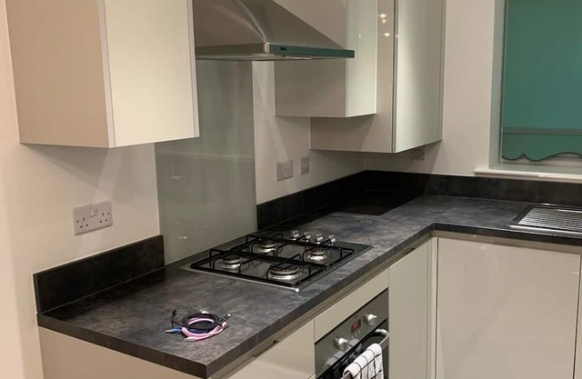 Pristine 3-Bed House in Grays