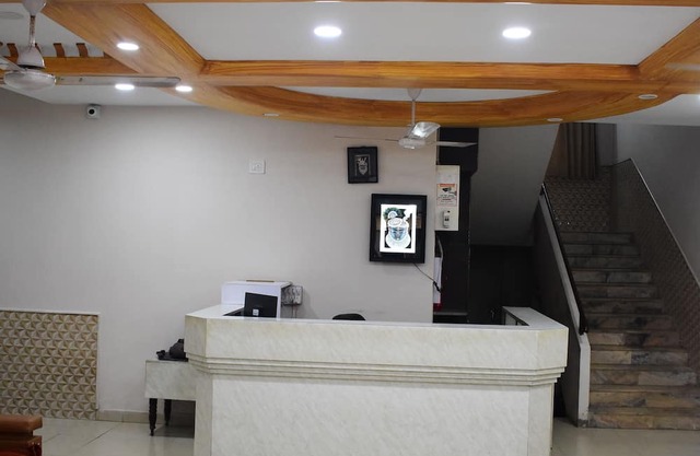 Hotel Gokul - Dwarka