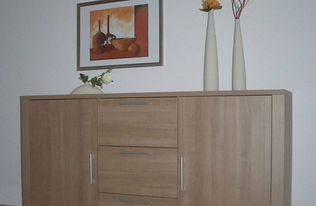 Holiday apartment Schlebbe