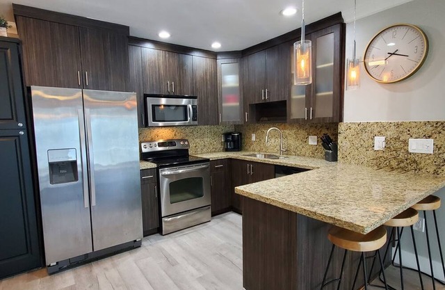 2BR Gem in Fort Lauderdale