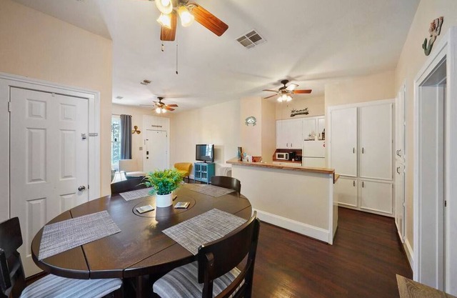 Creole House Unit 2