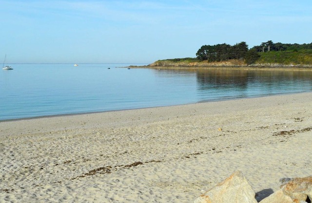 A Louer Maison de Vacances Pour Huit Personnes Proche Plage et Port du Crouesty
