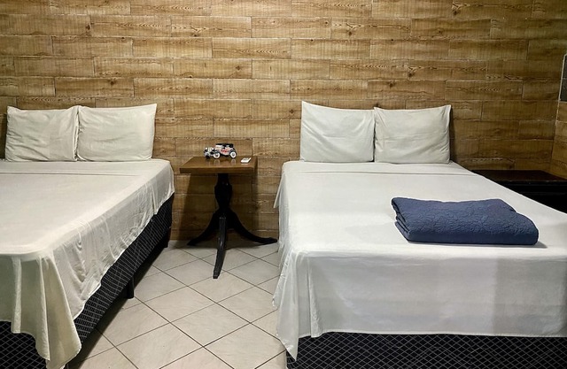 Apartamento completo, 2 Habitaciones, 2 Baños, Sala, Comedor, Cocina, 3 Camas