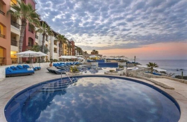 Hacienda Encantada