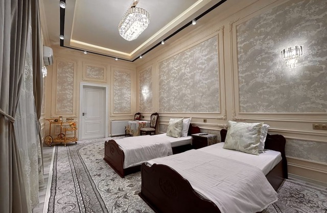 Guest House Comfort