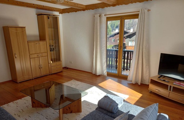 Ferienwohnung in Ruhiger Lage
