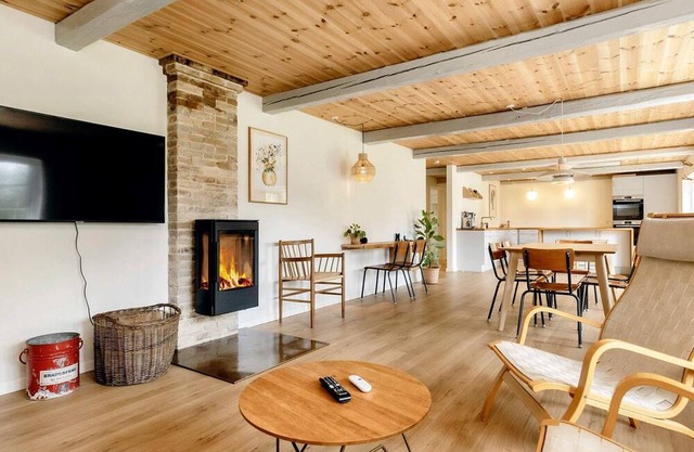 5 star holiday home in Læsø