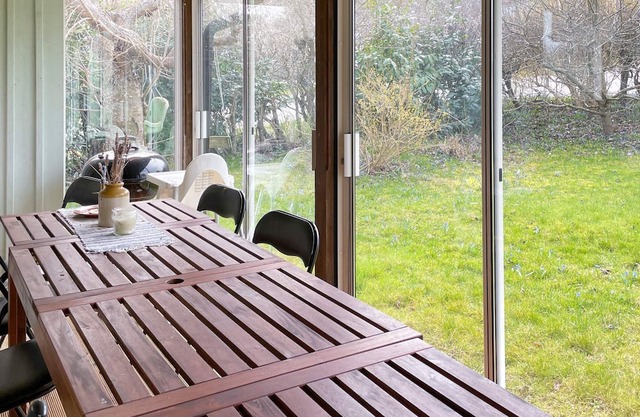4 star holiday home in ARILD