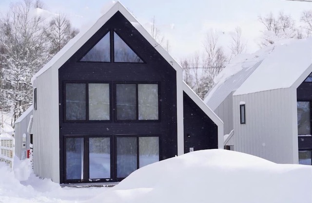 Niseko White Villas YUNOSATO