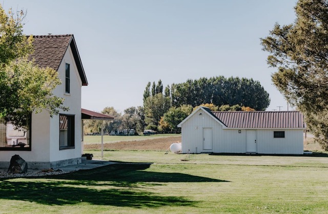 Teton Guesthouse