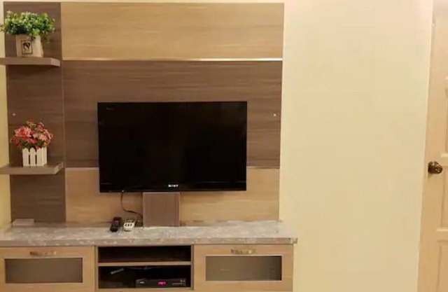 Crown Imperial Court Apartment Brinchang