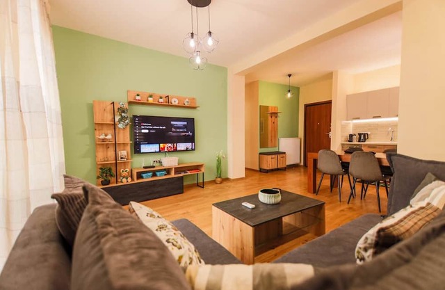 Zeusplace Harmony House