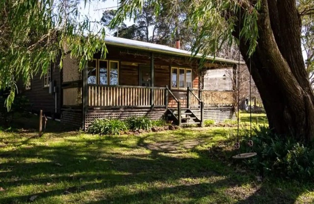 Moonrise Cottage