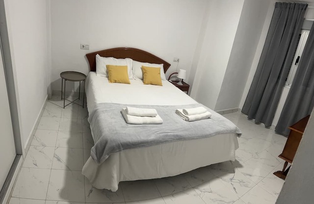 Apartamento Domingo