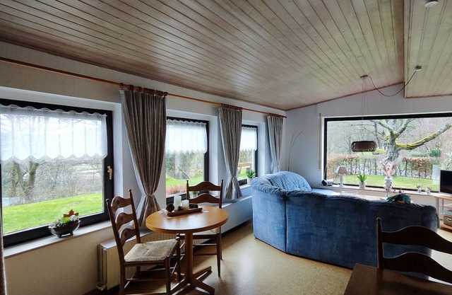 Apartment 'Sauerland Alm Winterberg' with Private Pool, Private Terrace and Wi-Fi