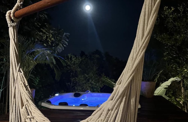 Locanda Ariramba Guest House