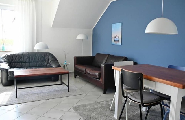 Holiday home in Westfehmarn
