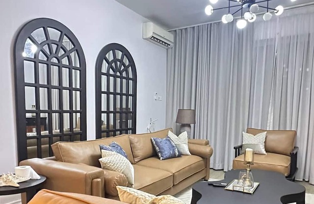 Fabulous 3bedrooms Kawe Beach