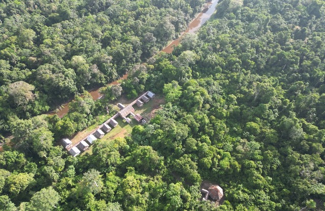 Brisa TropicaLodge