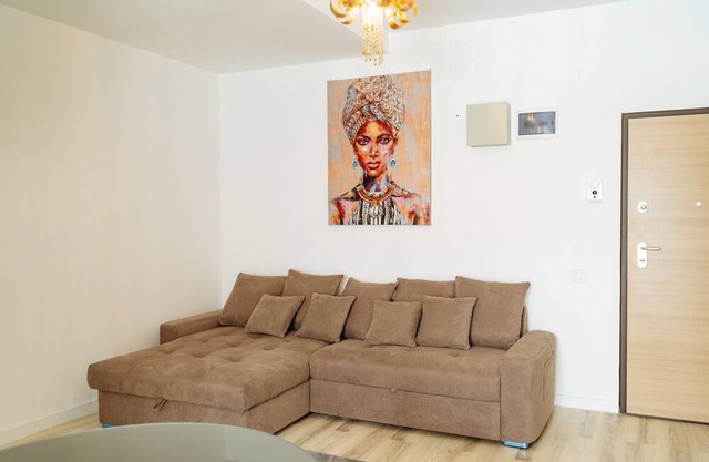 Rituals Apartment near shopping mall and city center