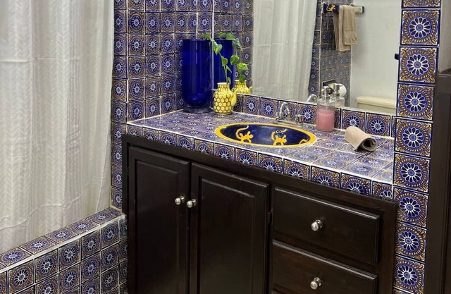 Villa Close to Telmex Auditorium