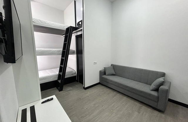 Coworking en San Blas-Canillejas