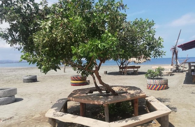 Hotel Verano Azul