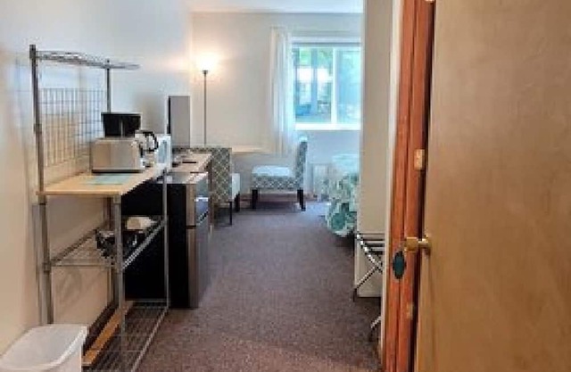 The MOTEL ROOM - #12
