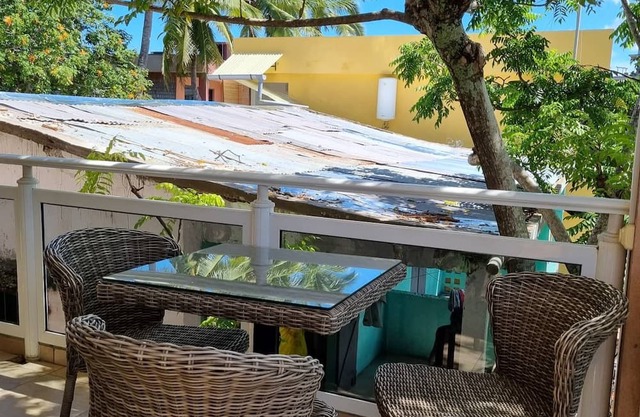 kokoloko Hôtel ambatoloaka