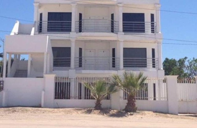 Nice fully furnished Apt # 3 in town