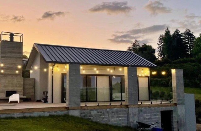 The Guesthouse @ Te Puna
