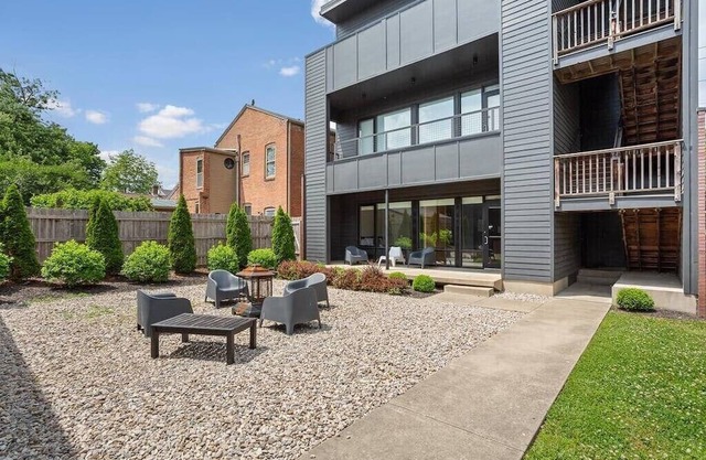 Nulu Harmony Haven: Urban Oasis