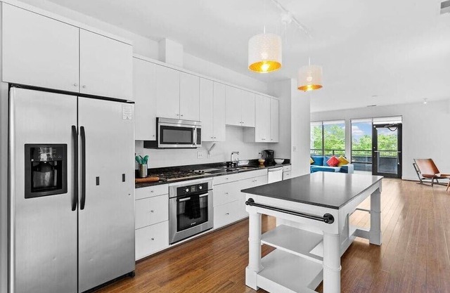 NuLu Vista: Modern, Views, Prime Locale
