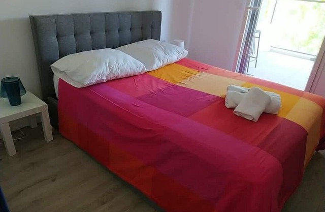 Bright and quiet 75 m² nest in Montpellier