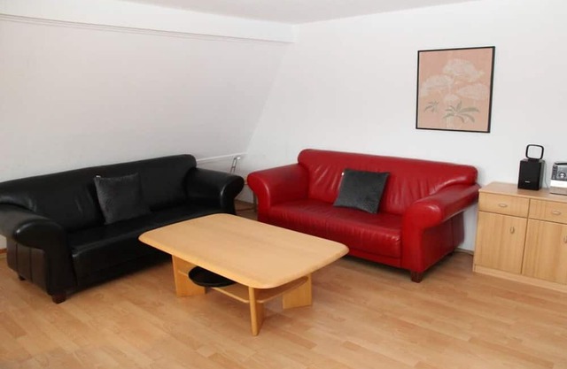 Uttumer Mühle: Daike