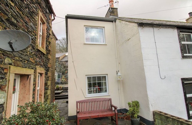 Threlkeld Cottage, Threlkeld - a cottage that sleeps 3 guests in 1 bedroom