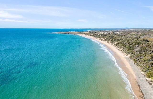 Shore to Adore: Near Beach, Ocean Views & WiFi