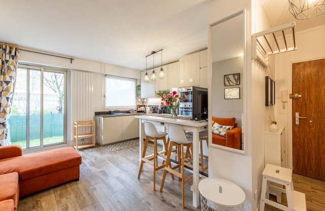 Vrbo Property