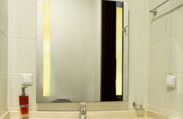 VIP Room 3 - Ussat Hotel