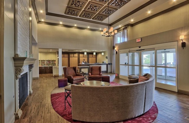 Best Value, Quality Stay! Full Kitchen, Free Breakfast, Pet-friendly Property!