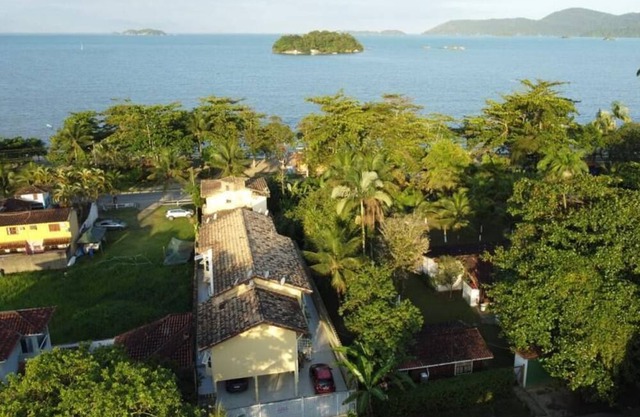 Porto Paraty