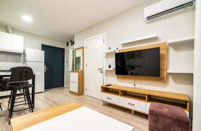 Vacation Residence w Pool 5 min to Mall of Antalya